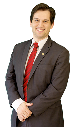 Consultor e Coach Daniel Moreira