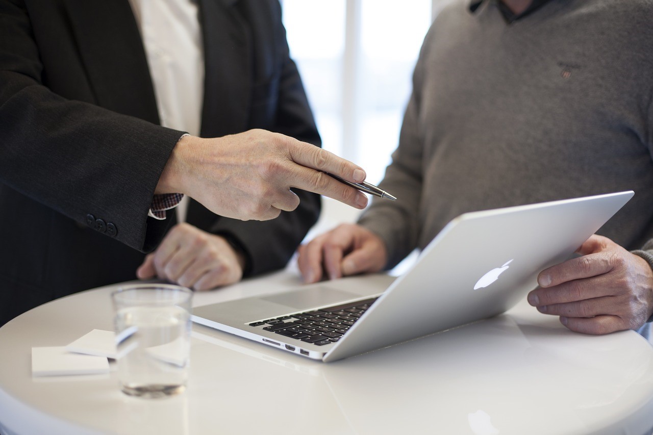 Como Contratar uma Consultoria Empresarial?
