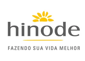 hinode          